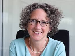 Ruth Bieringer becomes President of the GDCh