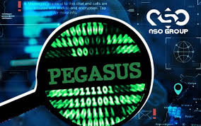It was developed by the israeli cyberarms firm nso group. Xpzx9ydxju6xmm
