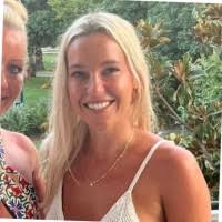 Jodie Cartwright's Instagram, Twitter & Facebook