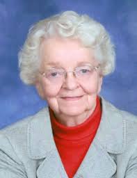 Obituary information for Eva Elizabeth Zook