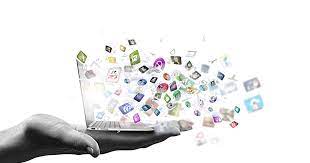 Gnome web, a web browser. Apps Vs Mobile Urls Vs Responsive Websites Was Ist Besser Ionos