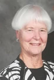 GUSSIE QUINTON Obituary (2022)