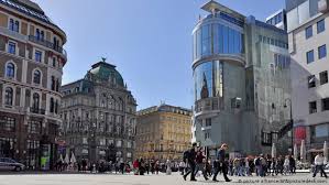 Modern vienna has undergone several historical incarnations. Vienna Remains The World S Most Liveable City Dw Travel Dw 13 03 2019