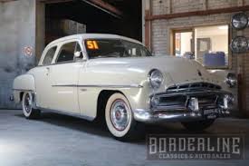 Image result for Heron Gray 1951 Dodge
