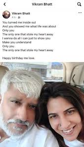 Vikram Bhatt marries Shwetambari Soni: Secret busted- Exclusive!