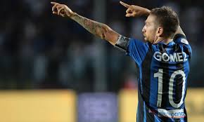 This is how papu gomez changed atalanta. Atalanta Gomez It Was Important For Me English News Calciomercato Com