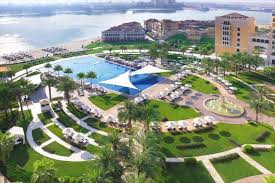 Here is the man behind the creations of the ritz paris. The Ritz Carlton Abu Dhabi Grand Canal Abu Dhabi 2021 Updated Prices Deals