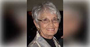 Obituary information for Barbara Anne Harrison