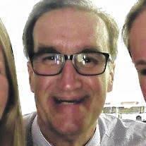 Gary Saunders Obituary (2017)