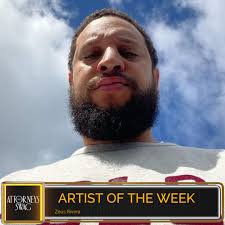 Zeus Rivera — Attorneys with Swag