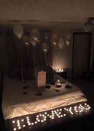 Birthday Surprise For Girlfriend In Room 42 Ideas Birthday Surprise Boyfriend Ideas Girlfriends Birthday Surprise Boyfriend Valentines Bedroom 35th Birthday Gifts