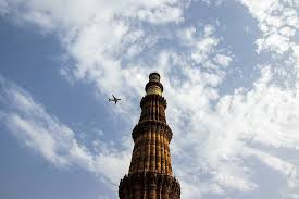 Qutb Minar: The Tallest Brick Minaret In The World | The Vintage News