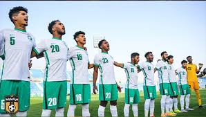 Jun 09, 2021 · عاود المنتخب السعودي تحت 23 عاماً لكرة القدم، اليوم الأربعاء، تدريباته ضمن معسكره الإعدادي المقام في إسبانيا، والذي يمتد حتى الخامس عشر من الشهر الجار Ù‚Ø§Ø¦Ù…Ø© Ù…Ù†ØªØ®Ø¨ Ø§Ù„Ø³Ø¹ÙˆØ¯ÙŠØ© Ø§Ù„Ø£ÙˆÙ„Ù…Ø¨ÙŠ Ù„Ø£ÙˆÙ„Ù…Ø¨ÙŠØ§Ø¯ Ø·ÙˆÙƒÙŠÙˆ 2020