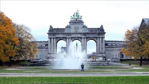 Portugal, españa, argentina, méxico, bélgica, inglaterra, francia, japón, alemania. Las Infecciones Por Covid 19 Aumentan En La Capital De Belgica