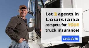 Maybe you would like to learn more about one of these? Commercial Truck Insurance Louisiana Semi Truck Insurance La