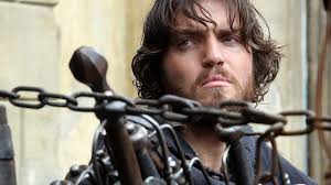 Atos ze Tří mušketýrů: Čaj jsem se naučil pít až v Česku během natáčení