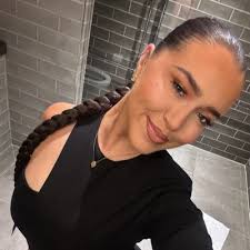 Jade Williamson (@jadewilliamsonx)