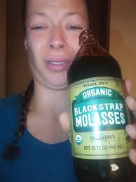 Black strap molasses recipes for a healthier sweetener