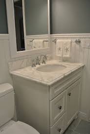 Bathroom vanity has become one of the most important element in a bathroom nowadays. 34 Gorgeous Modern Small Bathroom Vanities Ideas Modern Small Bathrooms Small Bathroom Vanities Beadboard Bathroom