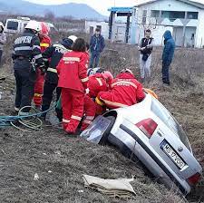 Accident tragic în baia mare, chiar în prima zi de crăciun! Accident Grav Pe Soseaua De CenturÄ A Municipiului Baia Mare DouÄ Persoane Au Fost RÄnite Video Dejeanul Ro Suntem Deja Acolo