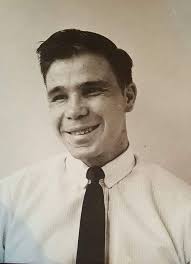 Gary Grant was a dedicated public servant