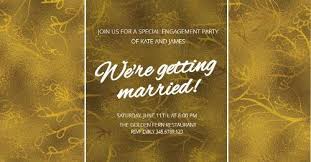 See more ideas about engagement party invitations, invitations, engagement party. Engagement Announcements And Party Invitation Templates