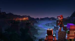 Your browser can't play this video. Our Videos Of Minecraft Dungeons Gamersyde
