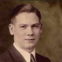 Forest Winfield Caswell (1909–1981)