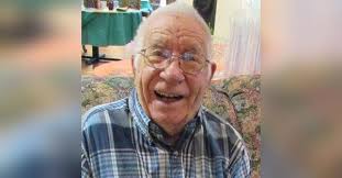 Kenneth Harold Fisher Obituary