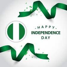 Happy Nigeria Independence Day Vector Template Design Illustration Happy Icons Template Icons Day Icons Png And Vector With Transparent Background For Free D Nigeria Independence Day Happy Independence Day Nigeria Nigeria