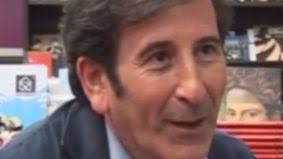 La présence de Beno Gross