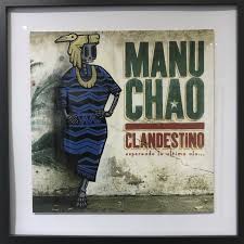 We did not find results for: Manu Chao Clandestino Von Lucas Ninin 2021 Gemalde Artsper 1159626