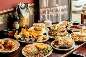 1492 Cuban Fusion Cafe