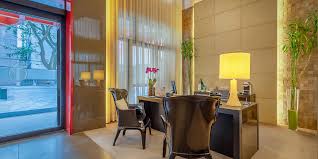 03 de agosto, 2021a cidade e o moderno: Intercontinental Sao Paulo Luxushotels In Sao Paulo Brasilien