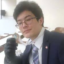 Walla Walla High School senior excels at state speech, debate contest