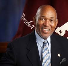 Kenny Thomas Brian Urlacher Reed & Carol Barnitz