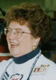 LORETTA JEANNE BOOZ LARIMER