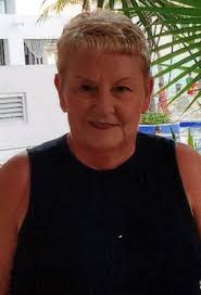 Elaine Quinn, age 72 of Winchester, passed away