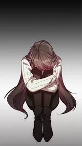 We have no ads and best of all you can stream all anime for free. Priceonelikepersonalizedlullabiesmar 86 Sad Anime Wallpapers On Wallpaperplay