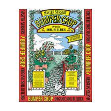 Master nursery bumper crop natural and organic soil builder: Coast Of Maine Bumper Crop Soil Amendment 2 Cu Ft Waynesboro Garden Center
