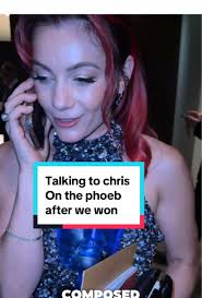 Why Does Chris Care about Dana The Accountant