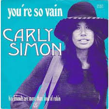 May 20, 2020 · the staggering success of the song has deepened the guessing game. You Re So Vain Song Lyrics And Music By Carly Simon Arranged By Fla Burjato On Smule Social Singing App