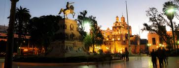 ¿buscas un hotel en córdoba capital? Cordoba City 2019 Hotels Accommodations In Cordoba