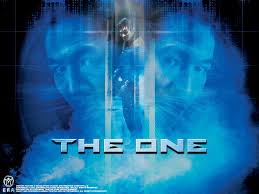 We have the technology to travel between universes, but travel is highly restricted and policed. The One