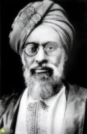 Who is Mufti Muhammad Sadiq (1872-1957)?