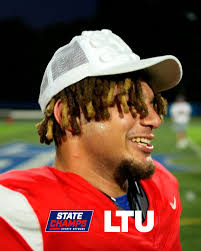 James Williams from Marion High School was named MVP of the 2025 MHSFCA  All-Star Game! Chelsea Cooper caught up with James after the big win — and  he's not done yet. He'll be continuing his football ...