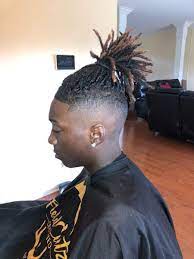Deciding to go with dreadlocks is a commitment. Fieldcutz Hashtag On Twitter
