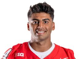 Jai Patel Career Stats