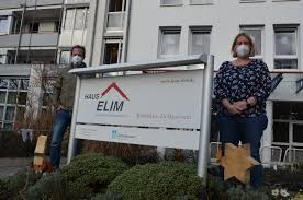(оригинал) freundliches haus mit sehr netten mittarbeitern. Corona Erneute Ansteckungswelle In Haus Elim Die Pflegeheime In Leutenbach Und Weiler Zum Stein Sind Fur Besucher Derzeit Komplett Geschlossen Leutenbach Zeitungsverlag Waiblingen