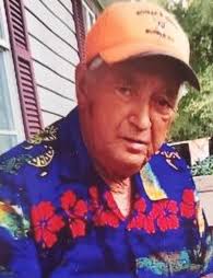 William Edward “Billy” Burton, 75